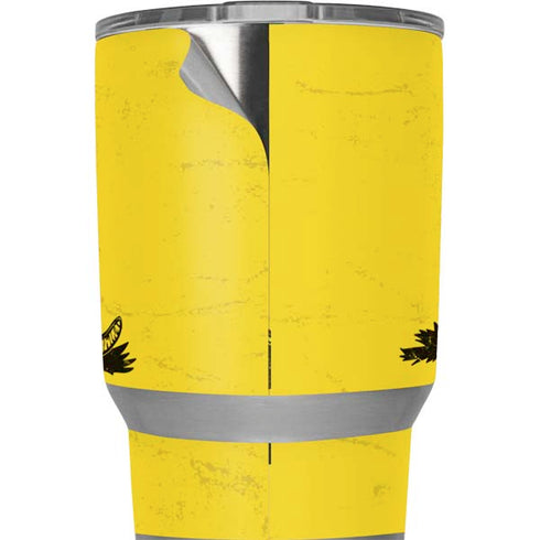 Dont Tread On Me Yeti 20oz Tumbler Skin