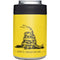 Dont Tread On Me Yeti Colster Can Insulator Skin