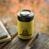 Dont Tread On Me Yeti Colster Can Insulator Skin