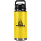 Dont Tread On Me YETI Rambler 26oz Bottle Skin