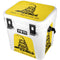 Dont Tread On Me YETI Roadie 24 Hard Cooler Skin