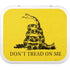 Dont Tread On Me YETI Roadie 24 Hard Cooler Skin