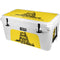 Dont Tread On Me YETI Tundra 65 Hard Cooler Skin