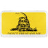 Dont Tread On Me YETI Tundra 75 Hard Cooler Skin