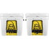 Dont Tread On Me YETI Tundra 75 Hard Cooler Skin