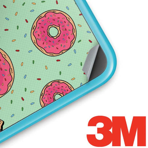 Donuts Foodie Nintendo 2DS XL (2017) Skin