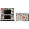 Donuts Foodie 3DS (2011) Skin