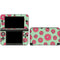 Donuts Foodie 3DS XL 2015 Skin