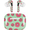 Donuts Foodie AirPods Pro 2nd Gen Skin