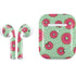 Donuts Foodie Apple AirPods 2 Skin
