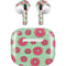 Donuts Foodie Apple AirPods (3rd Gen 2021) Skin