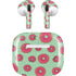 Donuts Foodie Apple AirPods (3rd Gen 2021) Skin