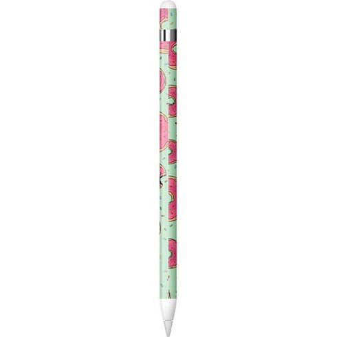 Donuts Foodie Apple Pencil (1st Gen, 2017) Skin