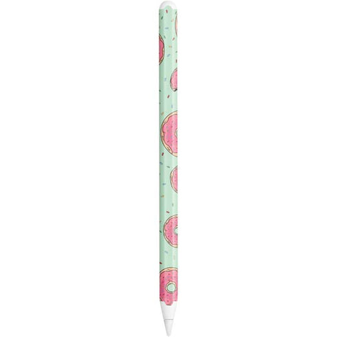 Donuts Foodie Apple Pencil (2nd Gen 2019) Skin