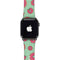 Donuts Foodie Apple Watch Band 42-44mm