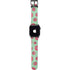 Donuts Foodie Apple Watch Band 42-44mm