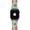 Donuts Foodie Apple Watch Band 38-40mm