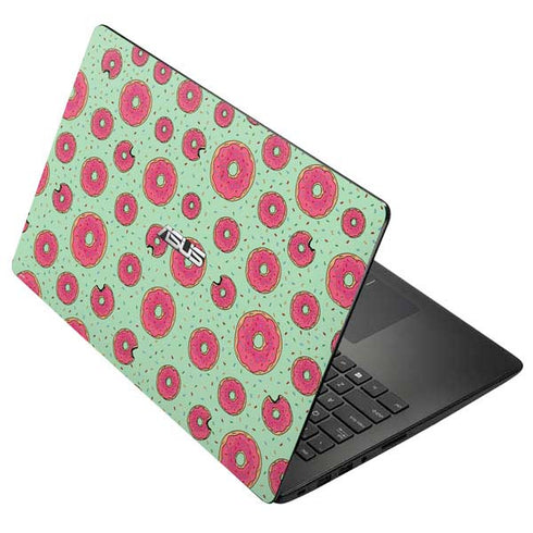 Donuts Foodie Asus X502CA 15.6 Skin