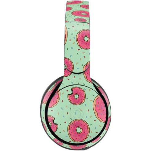 Donuts Foodie Beats Solo Pro Skin