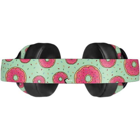 Donuts Foodie Beats Solo Pro Skin