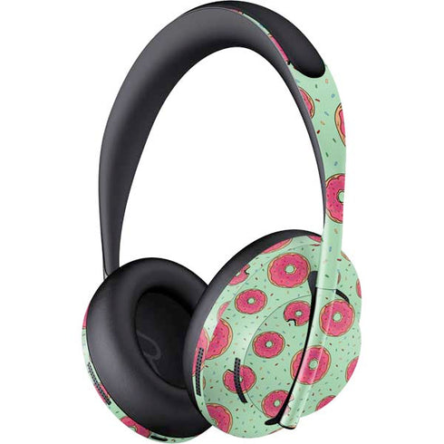 Donuts Foodie Bose Noise Cancelling Headphones 700 Skin