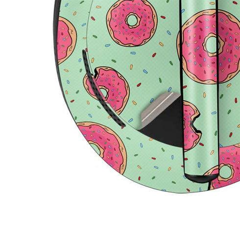 Donuts Foodie Bose Noise Cancelling Headphones 700 Skin