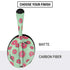 Donuts Foodie Bose Noise Cancelling Headphones 700 Skin