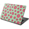 Donuts Foodie Dell Chromebook Skin