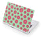 Donuts Foodie Acer Chromebook Skin