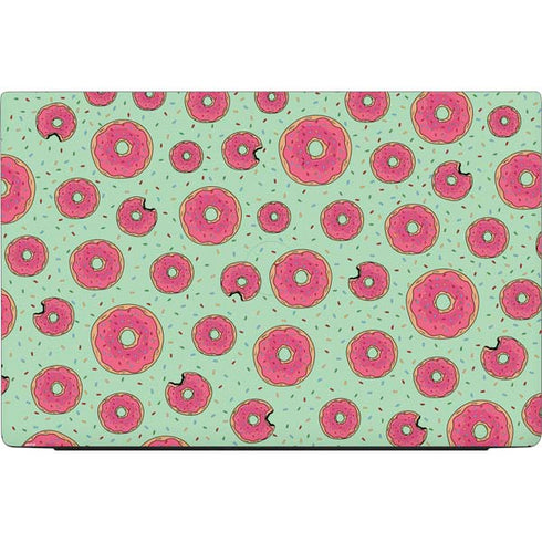 Donuts Foodie Dell Vostro Skin