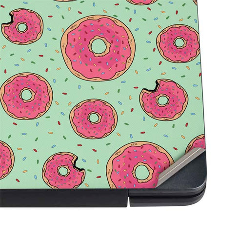 Donuts Foodie Dell Vostro Skin