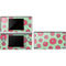 Donuts Foodie DS Lite Skin