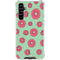 Donuts Foodie Galaxy A54 5G Clear Case