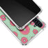 Donuts Foodie Galaxy A54 5G Clear Case