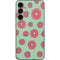 Donuts Foodie Galaxy S23 FE Skin