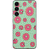 Donuts Foodie Galaxy S23 FE Skin