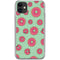 Donuts Foodie iPhone 11 Clear Case