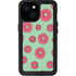 Donuts Foodie iPhone 15 Waterproof Case