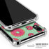 Donuts Foodie iPhone XR Clear Case