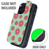 Donuts Foodie Otterbox Defender iPhone Skin