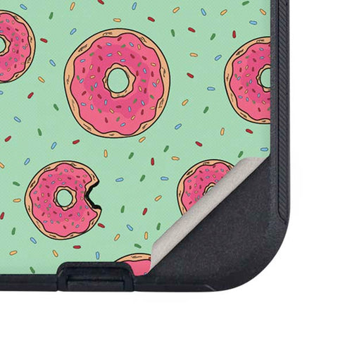 Donuts Foodie Otterbox Defender iPhone Skin