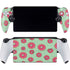 Donuts Foodie PlayStation Portal Remote Player Skin