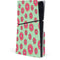 Donuts Foodie PS5 Slim Disk Console Skin