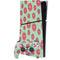 Donuts Foodie PS5 Slim Digital Edition Bundle Skin