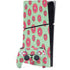 Donuts Foodie PS5 Slim Digital Edition Bundle Skin