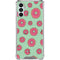 Donuts Foodie Galaxy A13 5G Clear Case