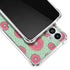 Donuts Foodie Galaxy A13 5G Clear Case
