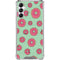 Donuts Foodie Galaxy A14 5G Clear Case