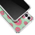 Donuts Foodie Galaxy A14 5G Clear Case