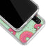 Donuts Foodie Galaxy A20 Clear Case